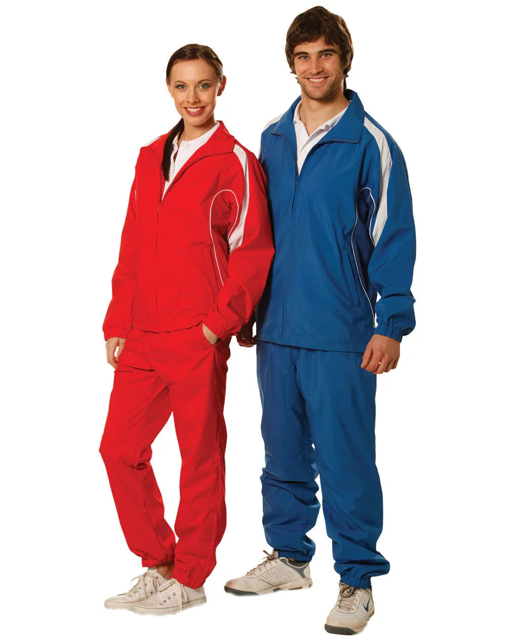 Adults Legend Warm Up Jacket JK53 - PrintaPromo