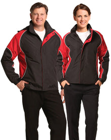 Adults’ Nylon Rip-Stop Jacket JK77 - PrintaPromo