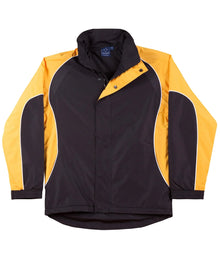 Adults’ Nylon Rip-Stop Jacket JK77 - PrintaPromo