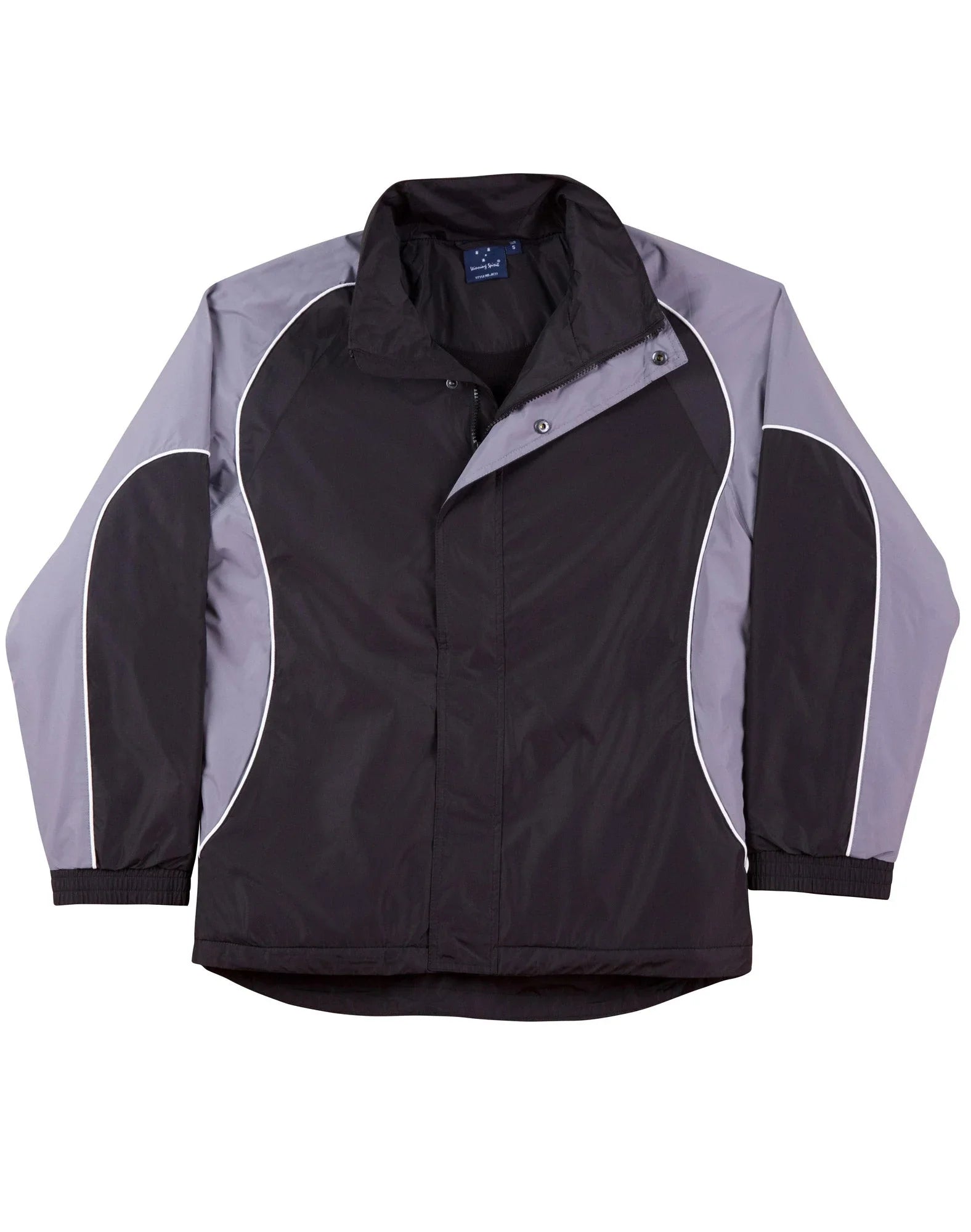 Adults’ Nylon Rip-Stop Jacket JK77 - PrintaPromo