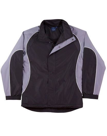 Adults’ Nylon Rip-Stop Jacket JK77 - PrintaPromo