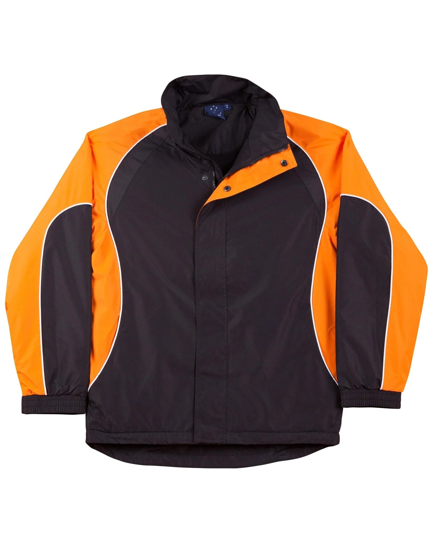 Adults’ Nylon Rip-Stop Jacket JK77 - PrintaPromo