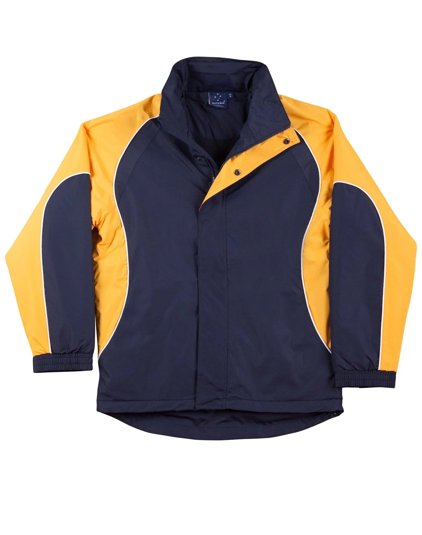 Adults’ Nylon Rip-Stop Jacket JK77 - PrintaPromo