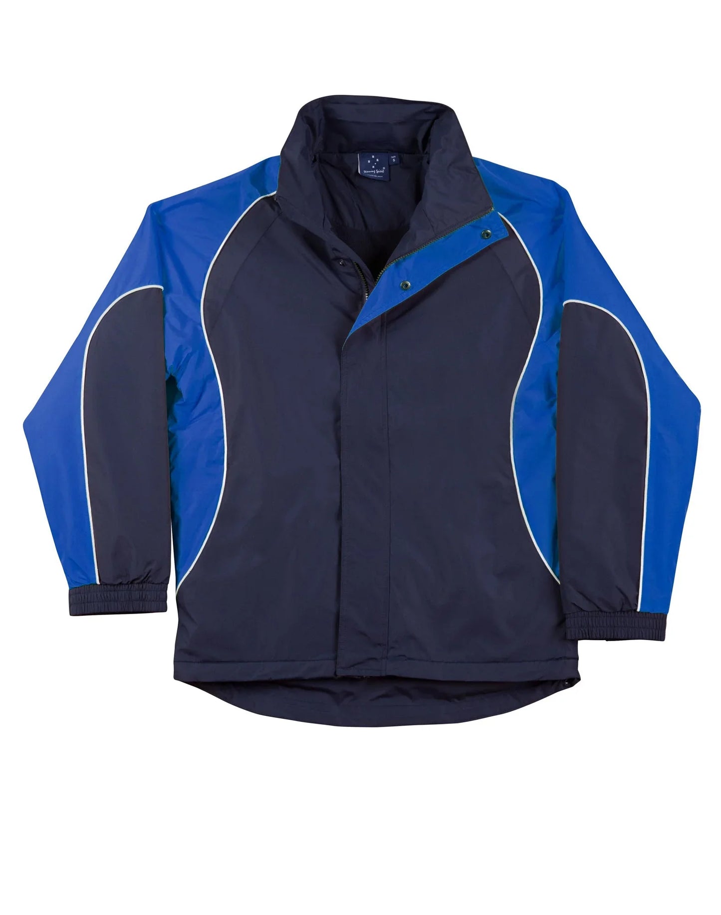 Adults’ Nylon Rip-Stop Jacket JK77 - PrintaPromo