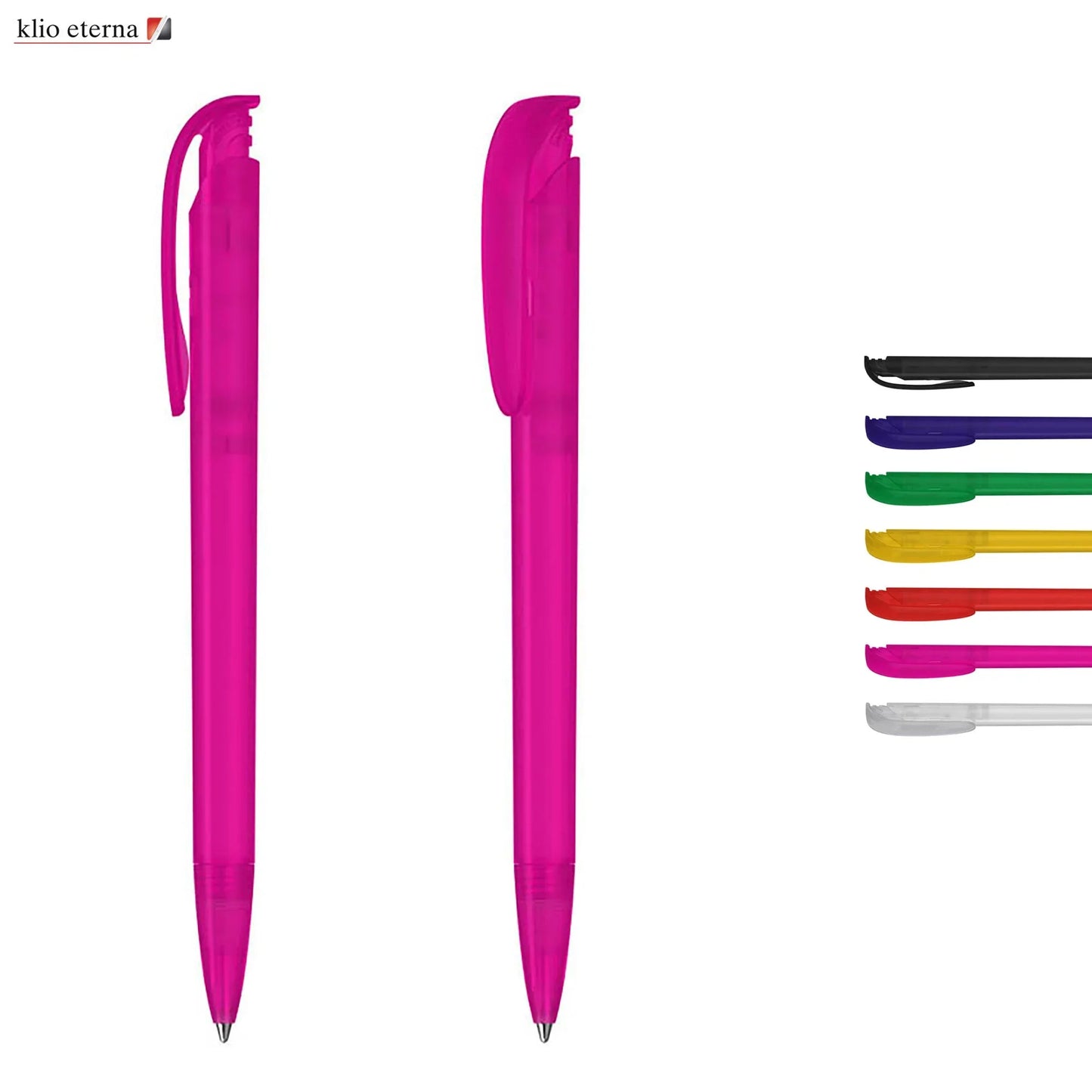 Jona Ice Euro Pen - PrintaPromo