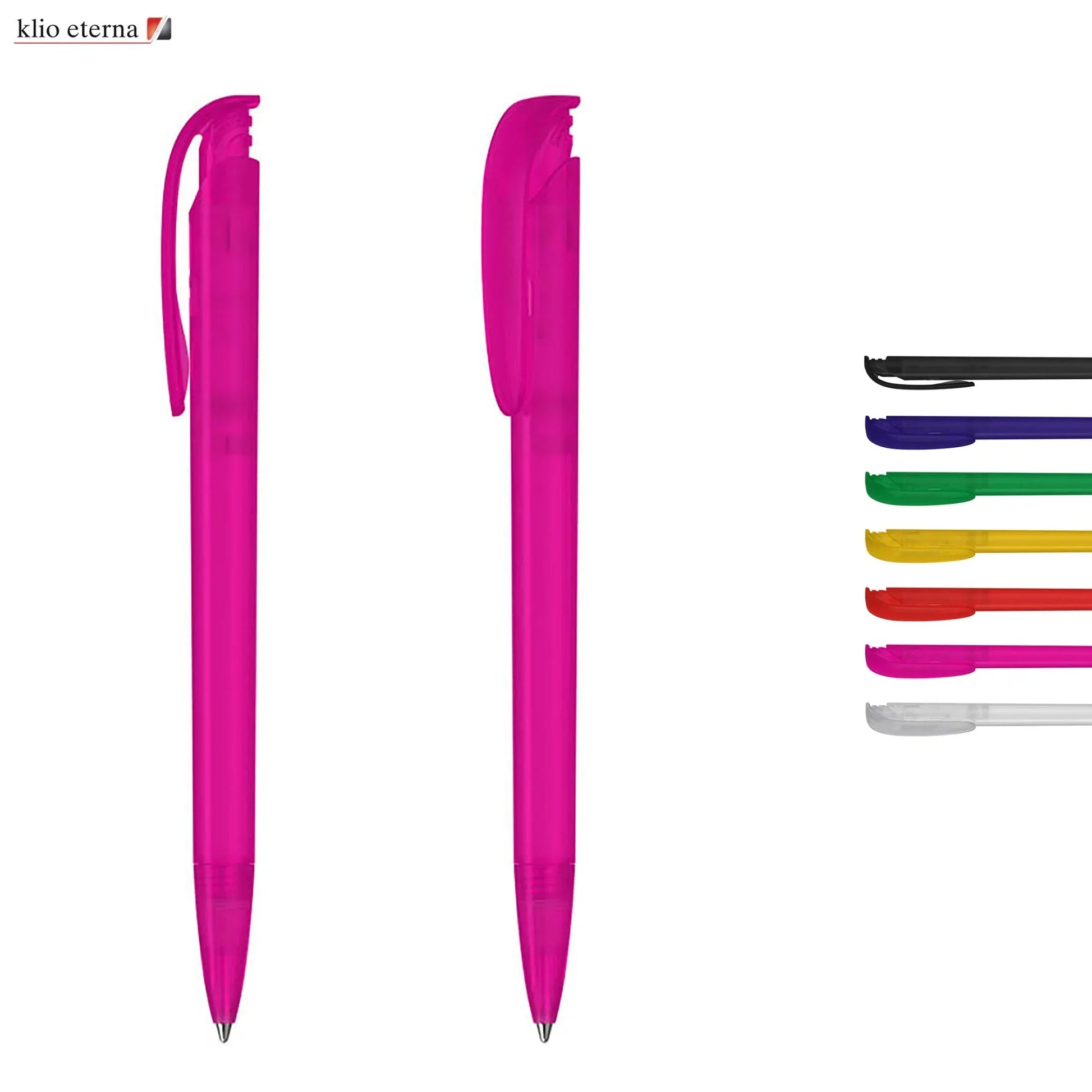 Jona Ice Euro Pen - PrintaPromo