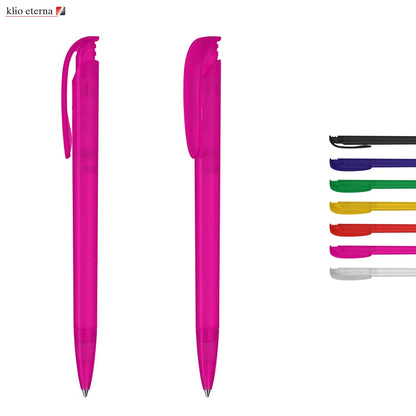 Jona Ice Euro Pen - PrintaPromo