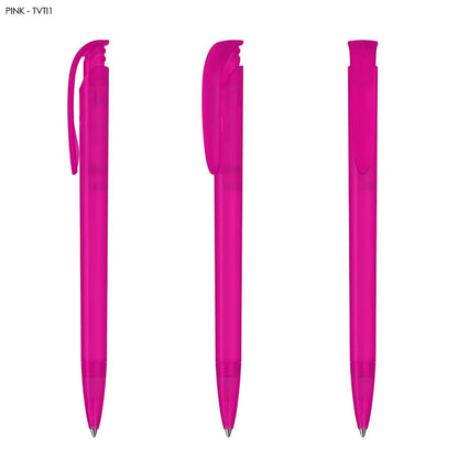 Jona Ice Euro Pen - PrintaPromo