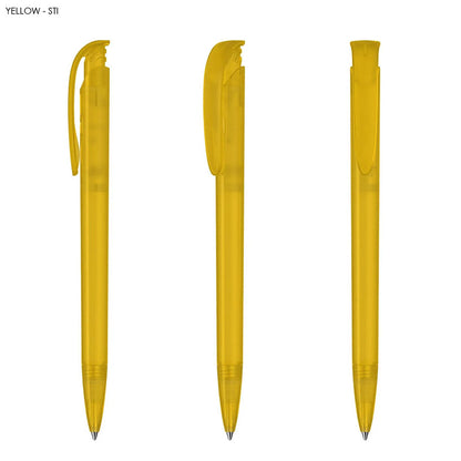 Jona Ice Euro Pen - PrintaPromo