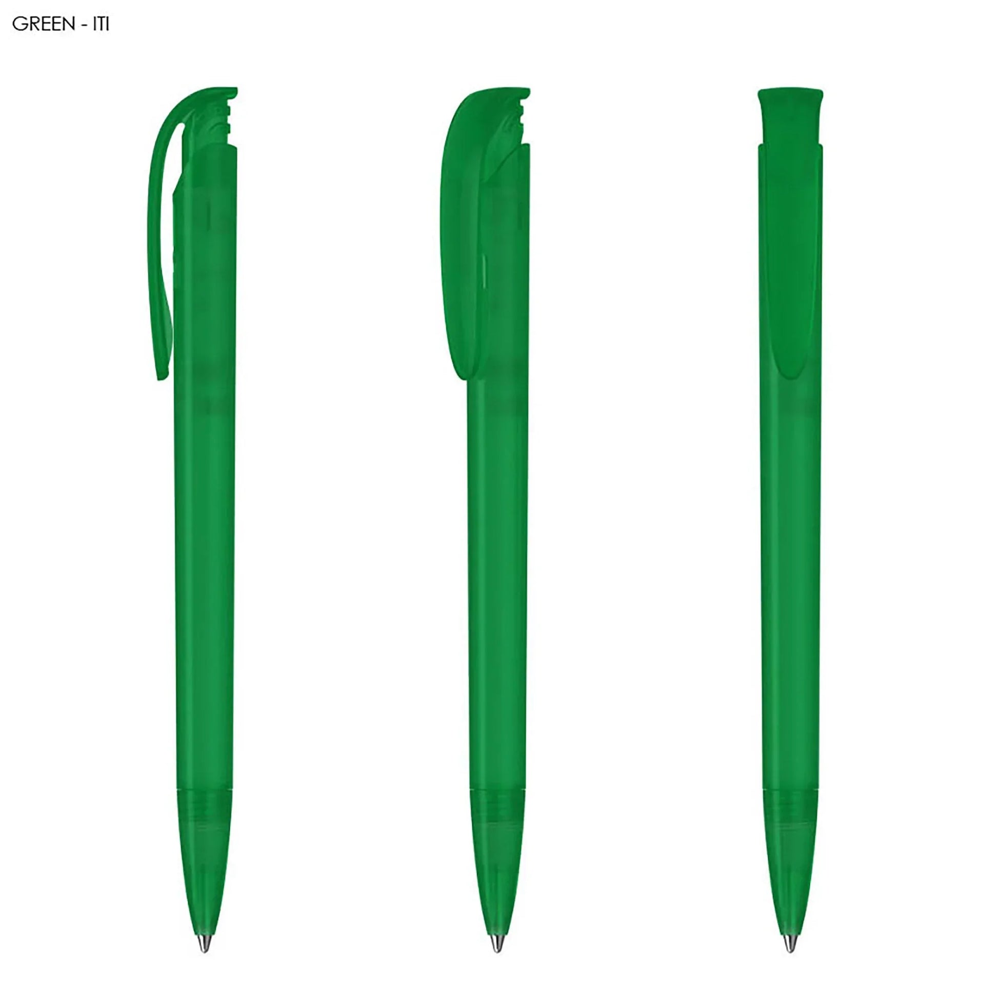 Jona Ice Euro Pen - PrintaPromo