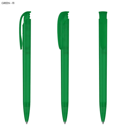Jona Ice Euro Pen - PrintaPromo