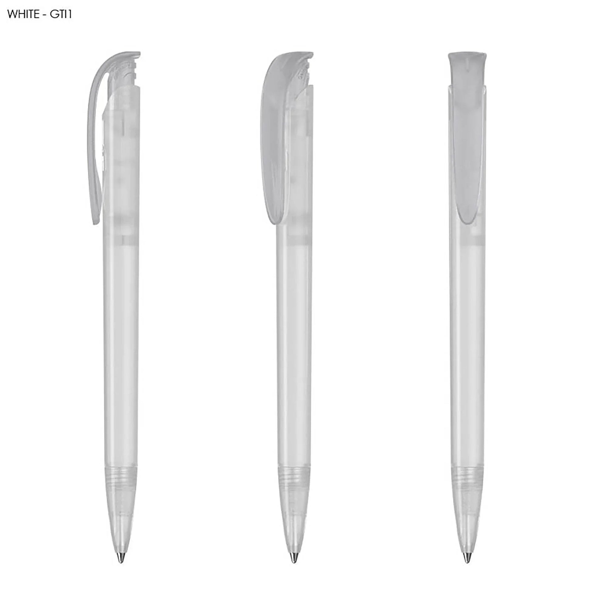 Jona Ice Euro Pen - PrintaPromo