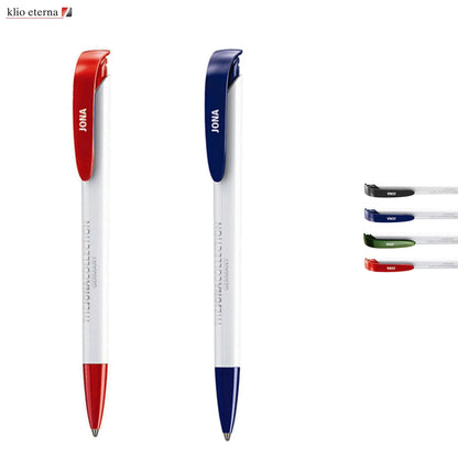 Jona Mixed Euro Pen - PrintaPromo