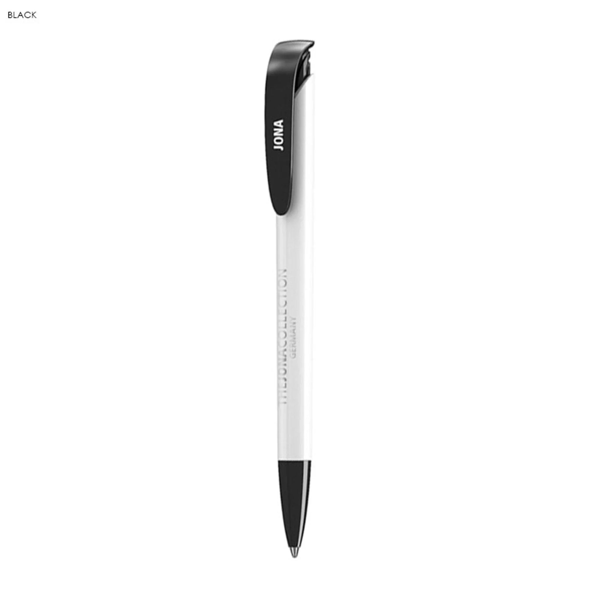 Jona Mixed Euro Pen - PrintaPromo