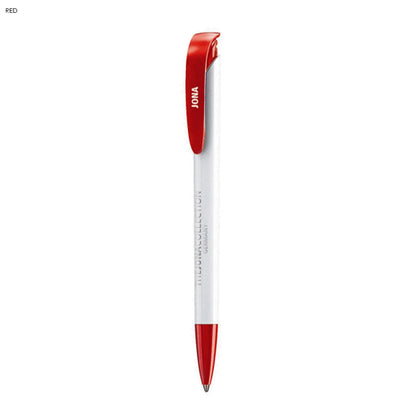 Jona Mixed Euro Pen - PrintaPromo