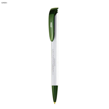 Jona Mixed Euro Pen - PrintaPromo