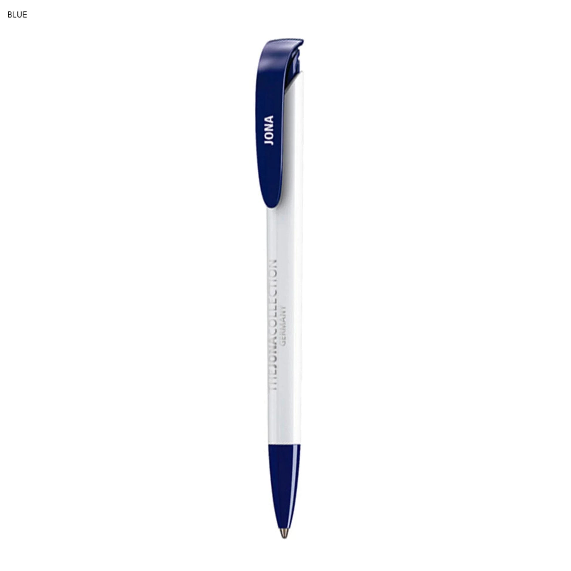 Jona Mixed Euro Pen - PrintaPromo