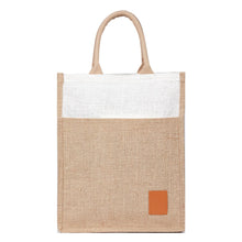 Scotch Jute Bag - PrintaPromo