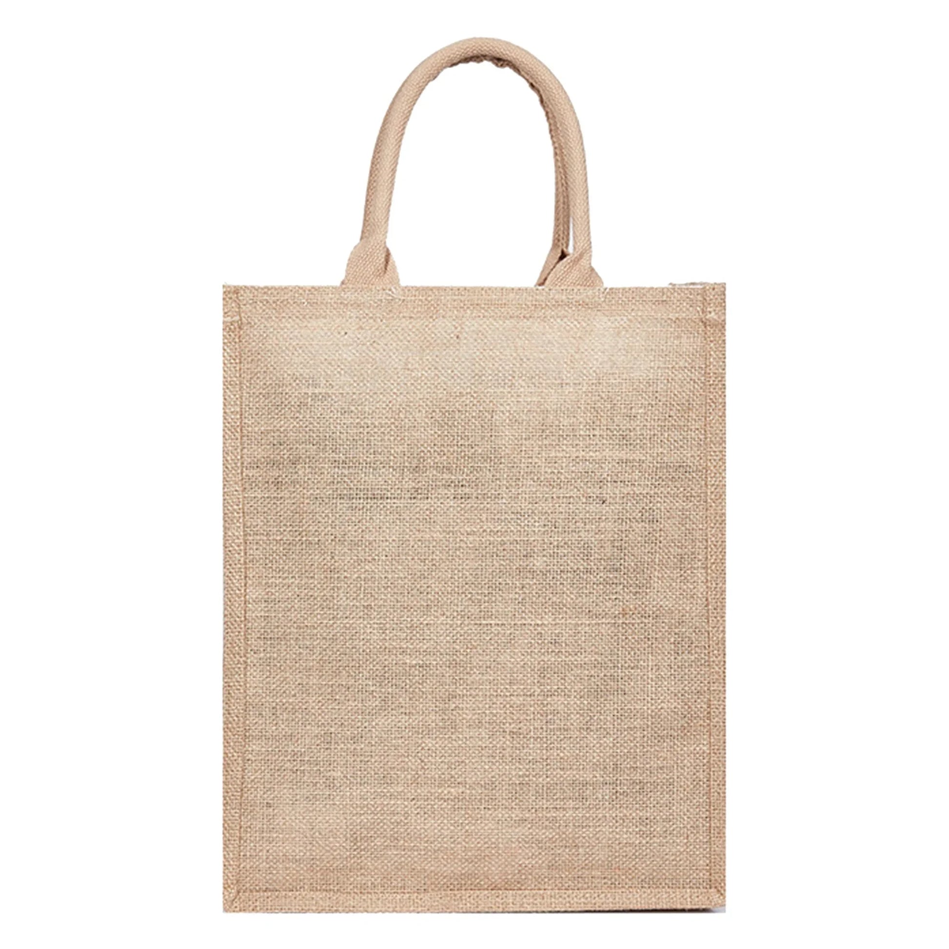 Scotch Jute Bag - PrintaPromo