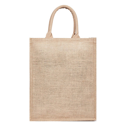 Scotch Jute Bag - PrintaPromo