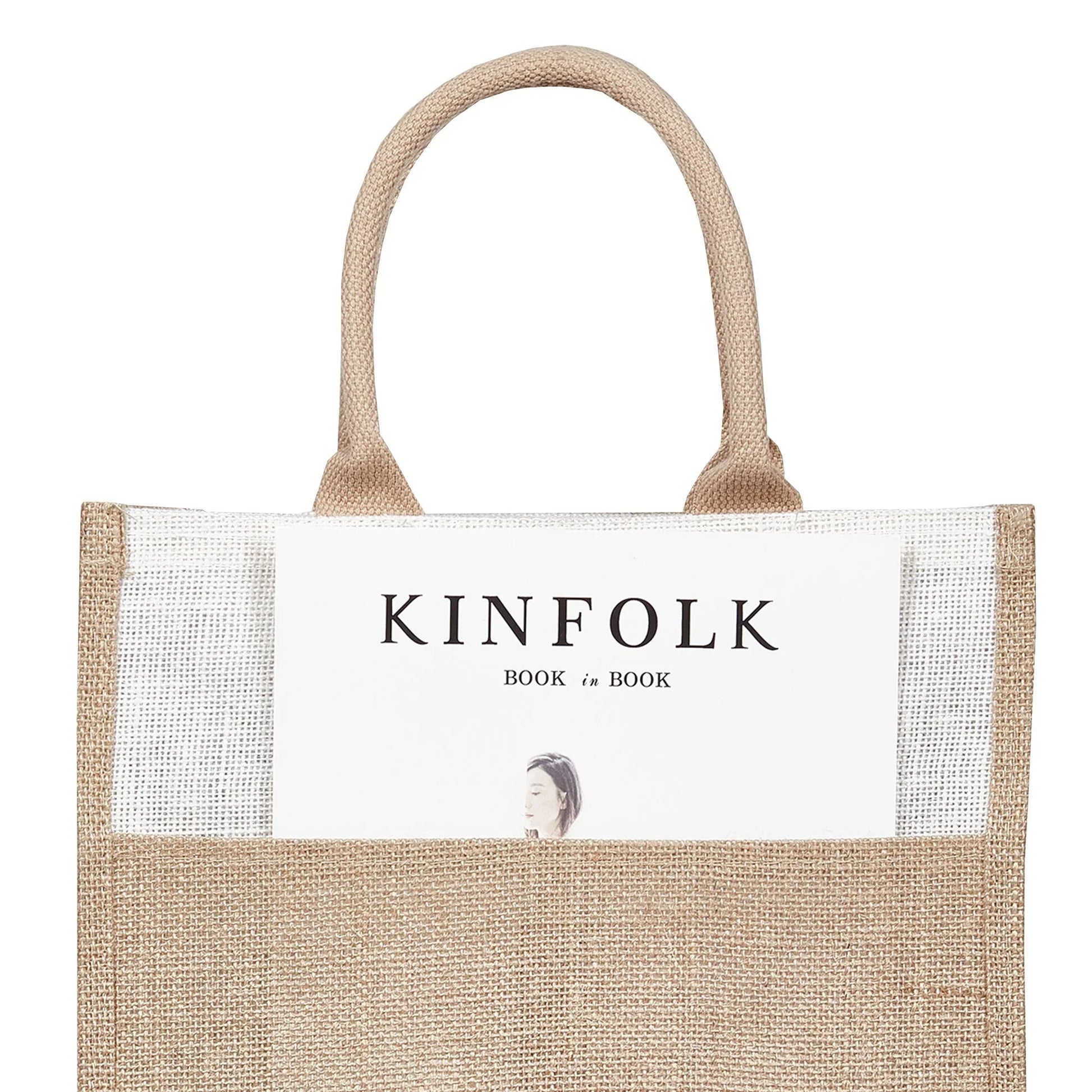 Scotch Jute Bag - PrintaPromo