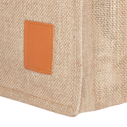 Scotch Jute Bag - PrintaPromo