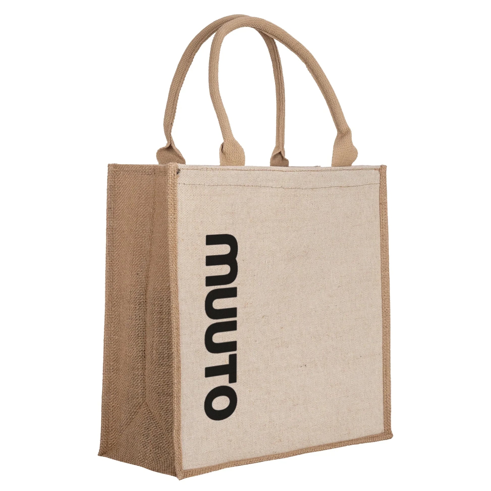 Mulan Juco Shopping Bag - PrintaPromo