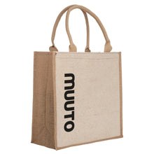 Mulan Juco Shopping Bag - PrintaPromo