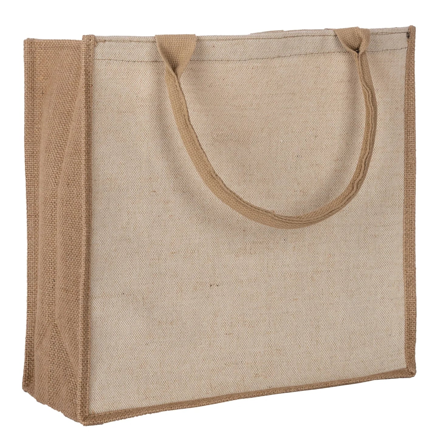 Mulan Juco Shopping Bag - PrintaPromo