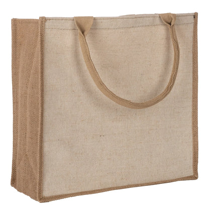 Mulan Juco Shopping Bag - PrintaPromo