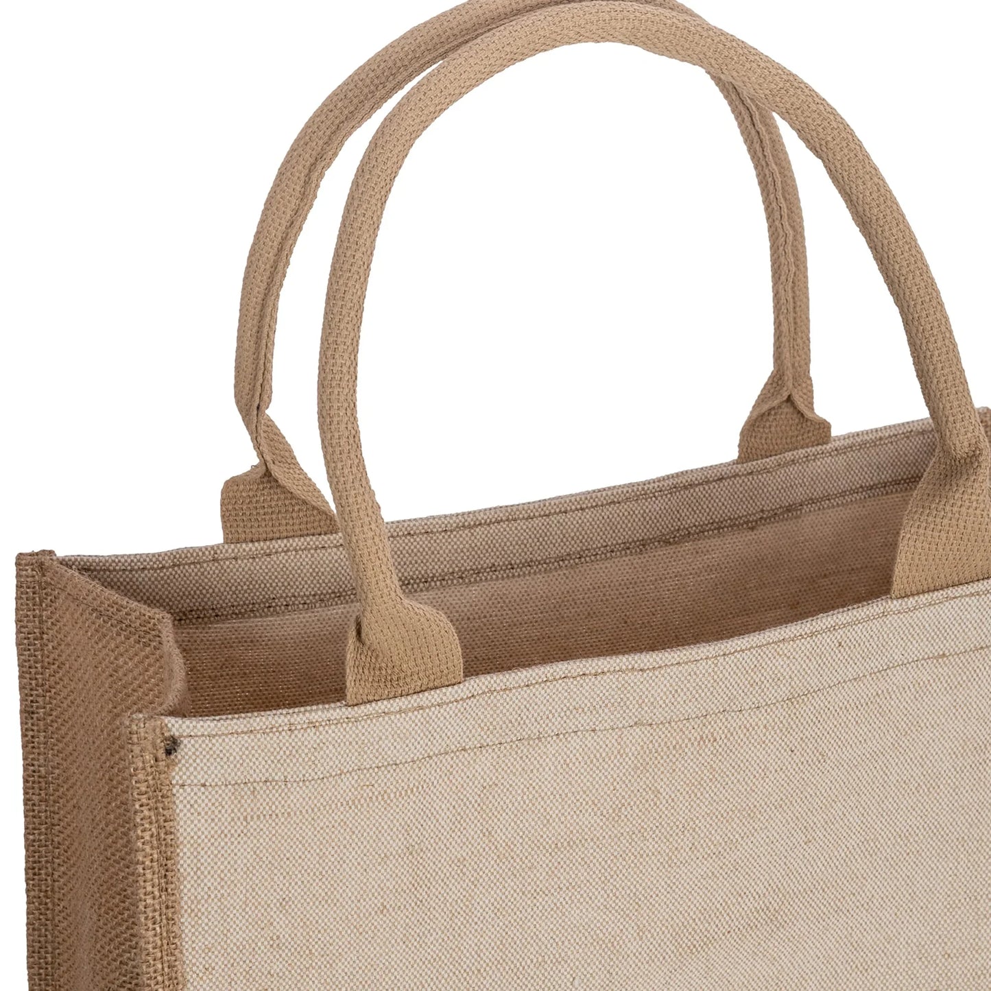 Mulan Juco Shopping Bag - PrintaPromo