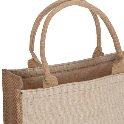 Mulan Juco Shopping Bag - PrintaPromo