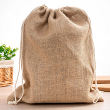 Maryland Produce Jute Bag - PrintaPromo