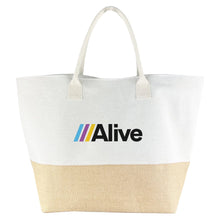 Summer Jute Bag - PrintaPromo
