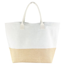 Summer Jute Bag - PrintaPromo