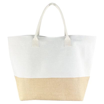 Summer Jute Bag - PrintaPromo