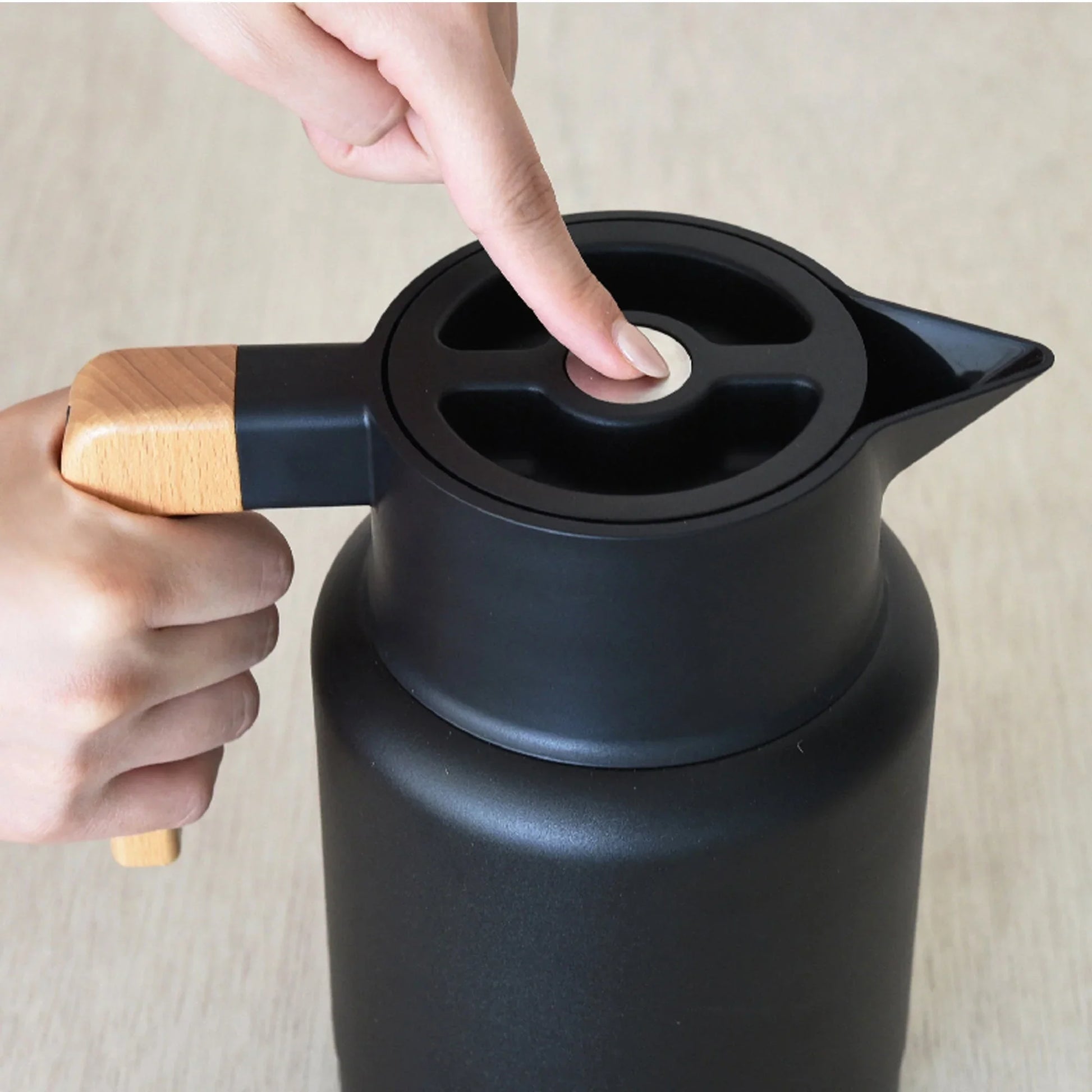 Moka Jug - PrintaPromo
