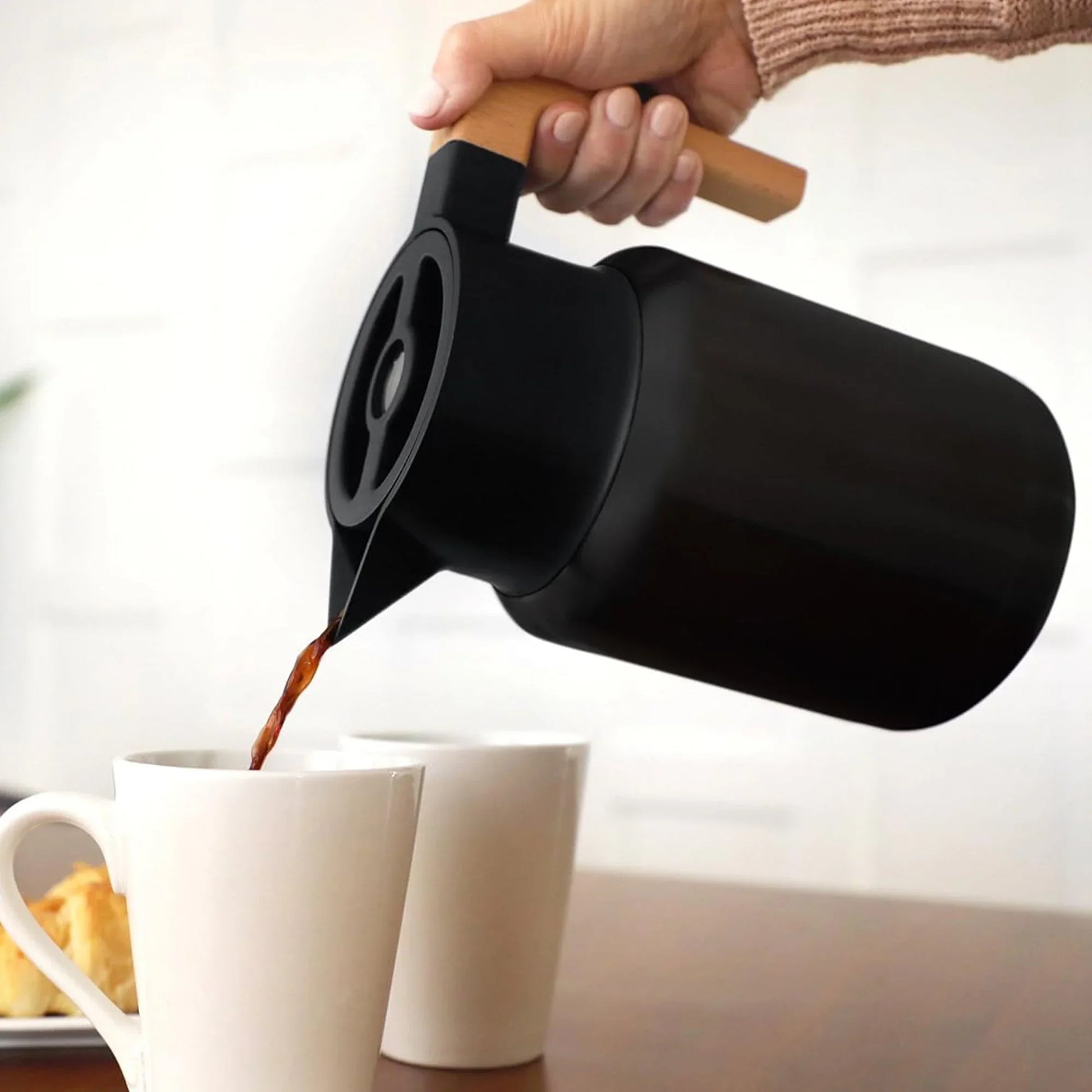 Moka Jug - PrintaPromo