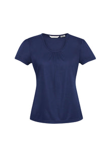 Ladies Chic Top K315LS - PrintaPromo