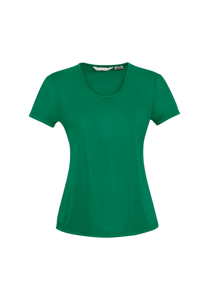 Ladies Chic Top K315LS - PrintaPromo