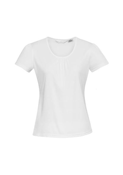 Ladies Chic Top K315LS - PrintaPromo