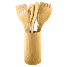Serax Bamboo Cultery Set - PrintaPromo