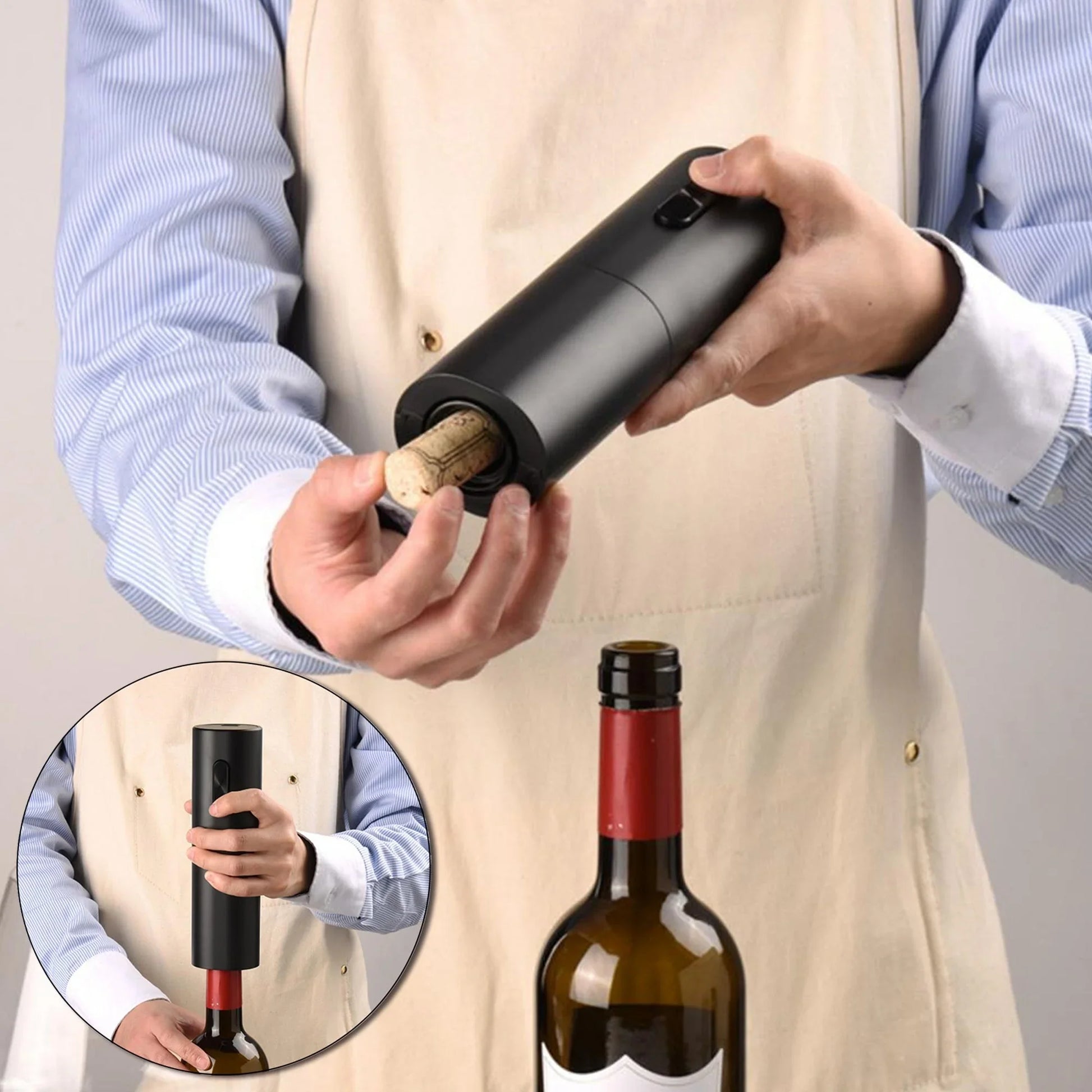 Sleek Bottle Opener - PrintaPromo