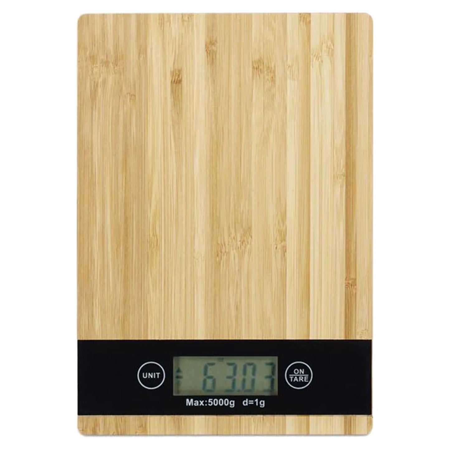Kitchen Scales - PrintaPromo