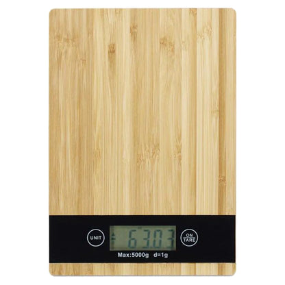 Kitchen Scales - PrintaPromo