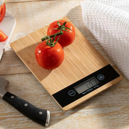 Kitchen Scales - PrintaPromo