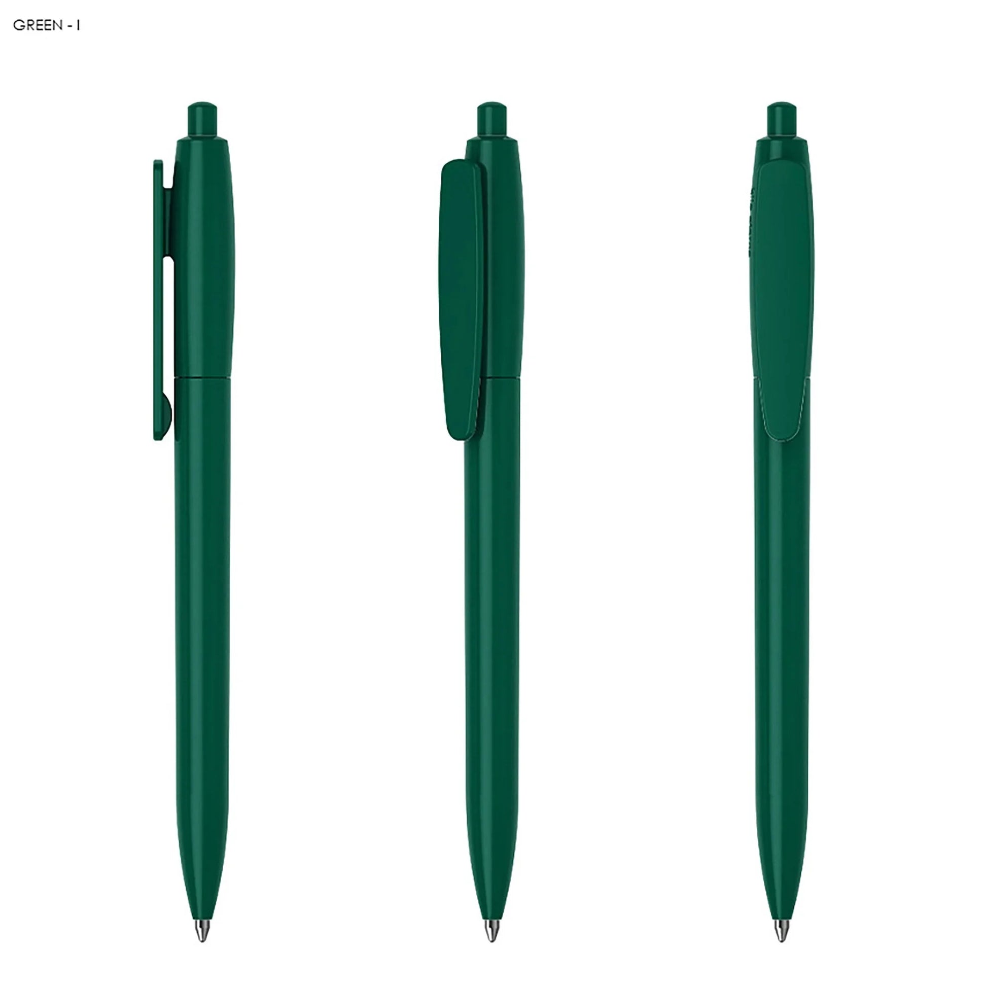Klix Euro Pen - PrintaPromo