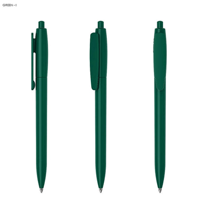 Klix Euro Pen - PrintaPromo