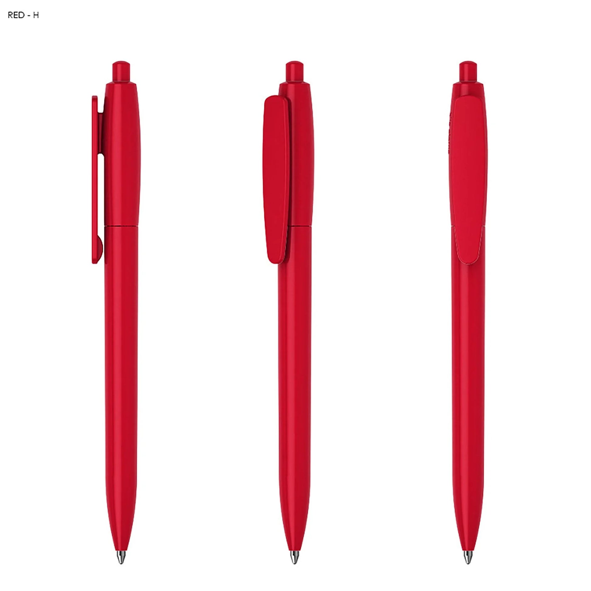 Klix Euro Pen - PrintaPromo