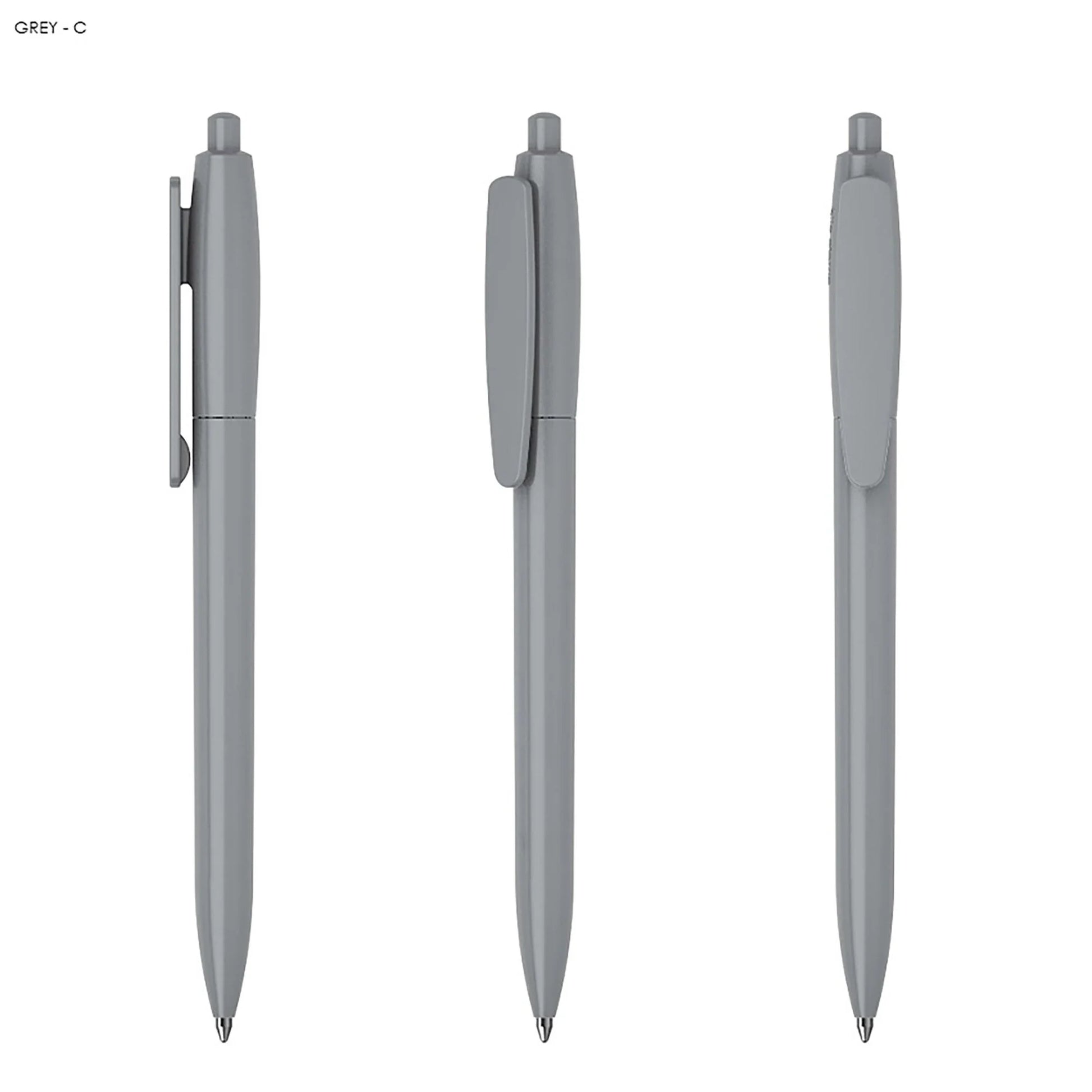 Klix Euro Pen - PrintaPromo